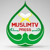 MUSLIM TV. PRESS