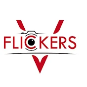 V Flickers Official