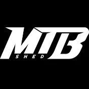 MTB Shed Live