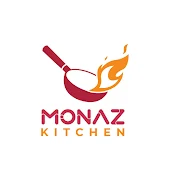 Monaz kitchen