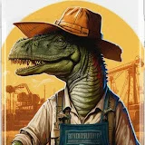 Dino Farmer