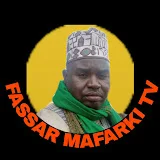 FASSARAR MAFARKI TV