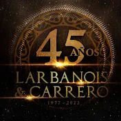Larbanois & Carrero - Topic