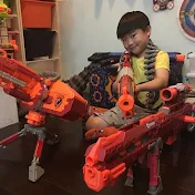 NERF TAIWAN