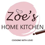 Zoe's Home Kitchen