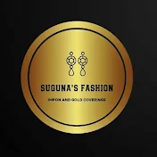 Suguna's Fashion jewellery