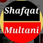 Malik Shafqat Multani