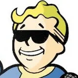 Vault Boy 2