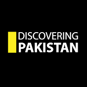 Discovering Pakistan
