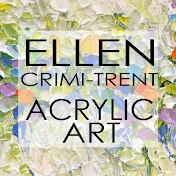 Ellen Crimi-Trent - Acrylic Art