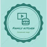 Family Kitchen