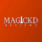 Magickd Reviews