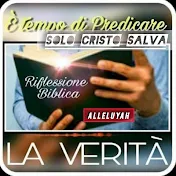 SOLO CRISTO SALVA🔴SANA DOTTRINA BIBLICA IN ITALIA