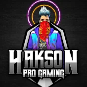Hakson Pro Gaming