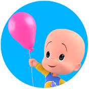 Cuquin's magic balloons