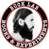 BookLab by Bjorn