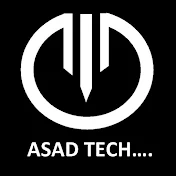 Asad Tech...