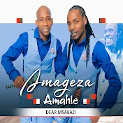Amageza Amahle - Topic