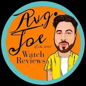 Avg. Joe Watch Reviews