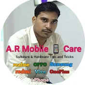 A.R MOBILE CARE