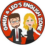 Gwen & Leo's English  Zone