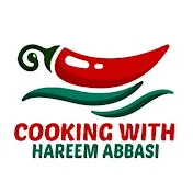 Life Style & Cooking with Hareem Abbasi