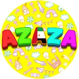 AZaZa Arabic