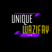 Unique Wazifay 112