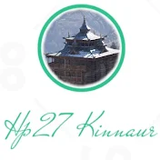HP 27 Kinnaur