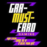 Grr-Must-Errd Gaming