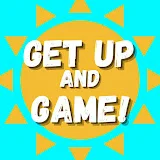 Get Up and Game!