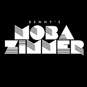 Benny's MoBa Zimmer