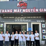 THANG MÁY NGUYỄN GIA - NG.Elevator