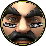 Dungeon Doomhand