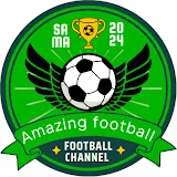 AMAZING FOOTBALL