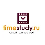 timestudy_ru - онлайн фитнес клуб