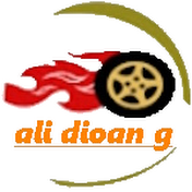 ali dioan g