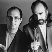 Brecker Brothers - Topic