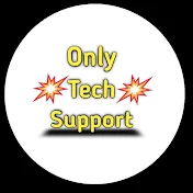 Only Tech Support