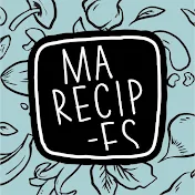 Ma Recipes