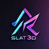 Slat3d ★