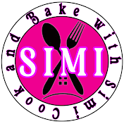 Cook and Bake with Simi