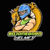 BOJONEGORO HELMET OFFICIAL