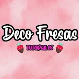 Deco Fresas