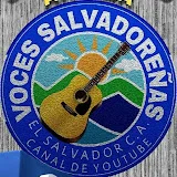 Voces Salvadoreñas