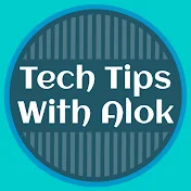 Tech Tips With Alok