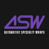 Automotive Specialty Wraps