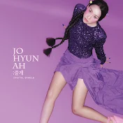 Jo Hyun Ah (Urban Zakapa) - Topic