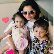 Bhavika's Motherhood Journal