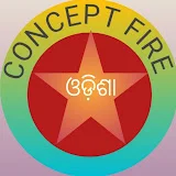 CONCEPT FIRE ODISHA